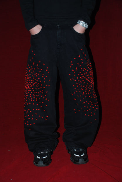 DEVOTION PANTS