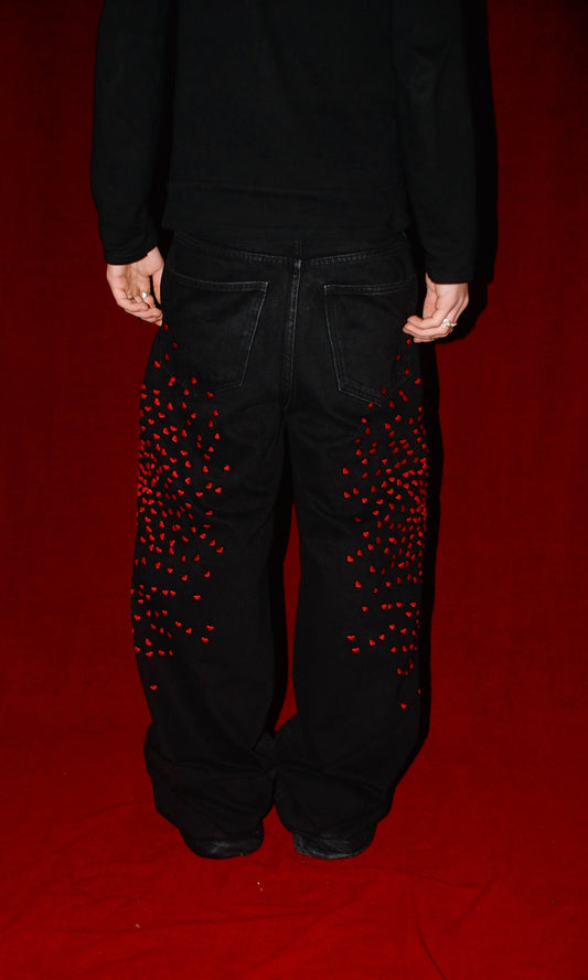DEVOTION PANTS